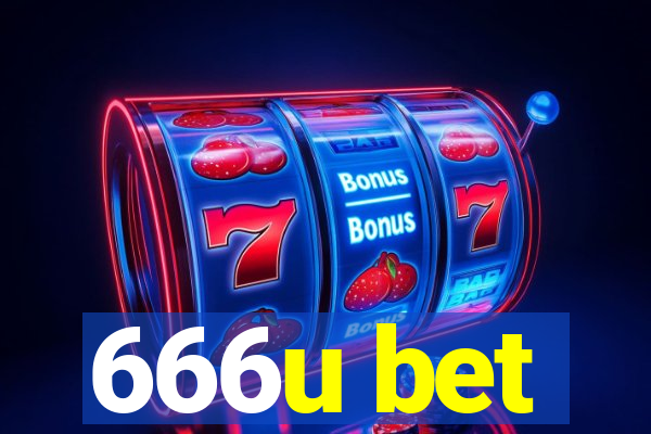 666u bet